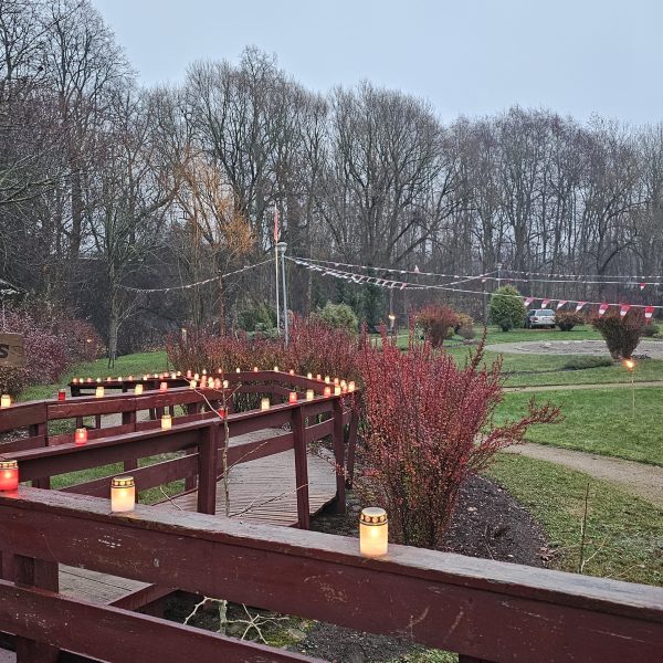 Foto no Vārmes pagasta pārvaldes arhīva