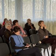 Kurmāles pagastā pārrunā attīstības prioritātes